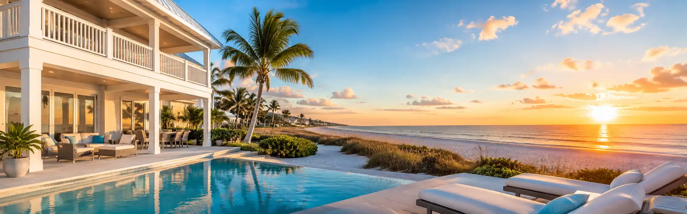 Fort Myers Beach rental property